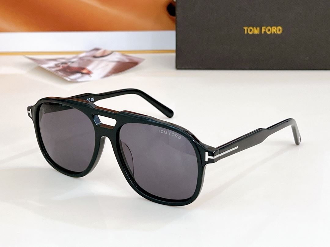 Tom Ford Sunglasses